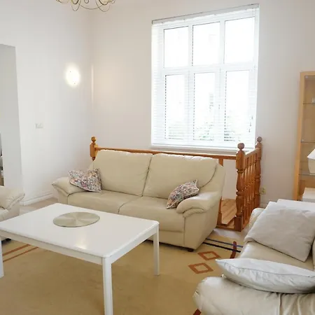 Home3city Grand Сопот