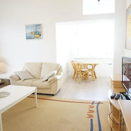 Home3city Grand Apartment Zoppot