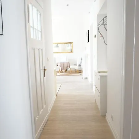 Home3city Grand Сопот