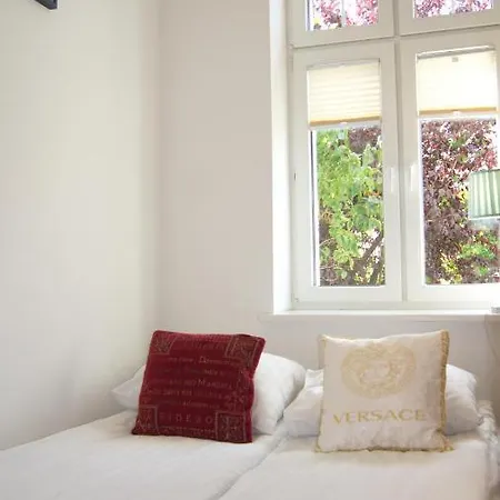 Home3city Grand * Сопот