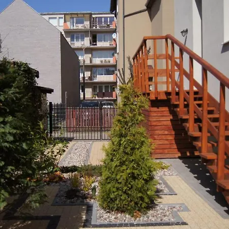 Home3city Grand Сопот