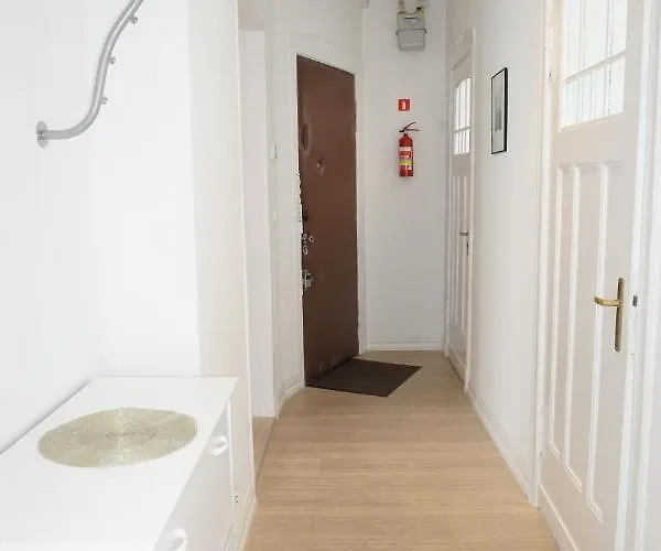 아파트 Home3city Grande *