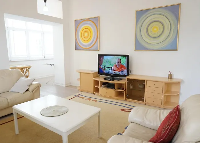 아파트 Home3city Grande 소포트