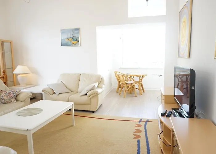 Home3city Grande 아파트 소포트