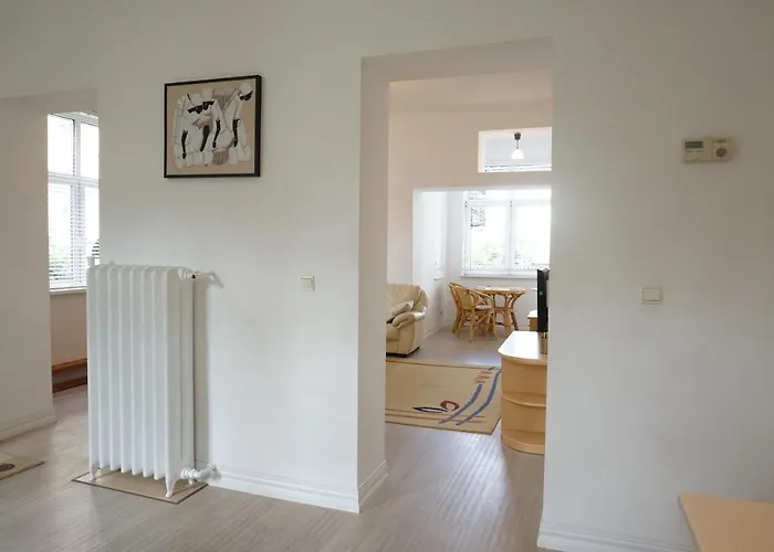 Home3city Grande 아파트