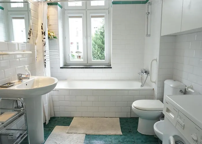 아파트 Home3city Grande 소포트