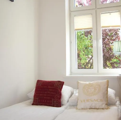 Home3city Grande * 소포트