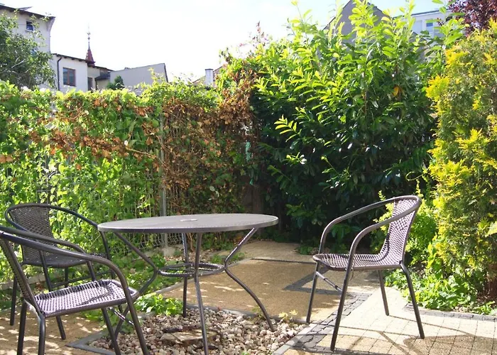 아파트 Home3city Grande *