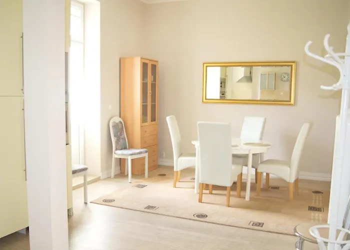 아파트 Home3city Grande *