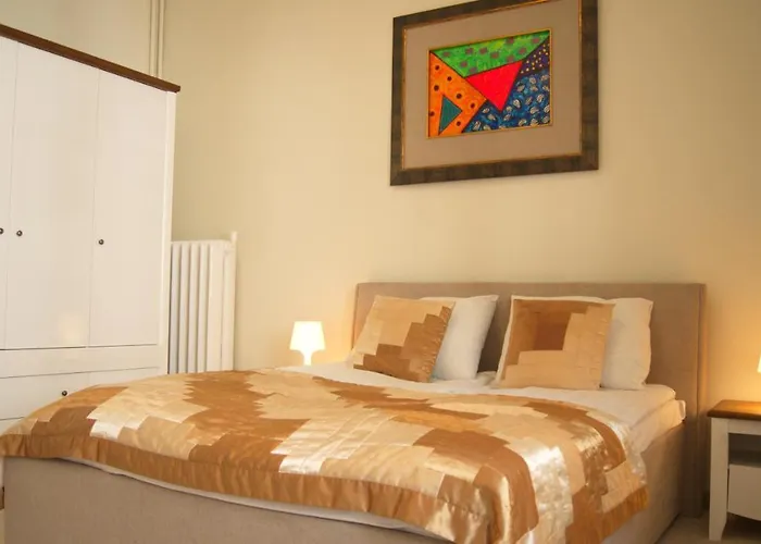 Home3city Grande 아파트